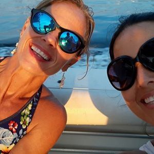 Meet your Posher, Heidi